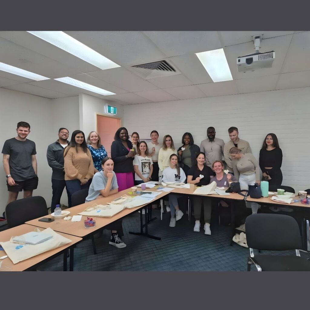 NDIS Provider in Perth